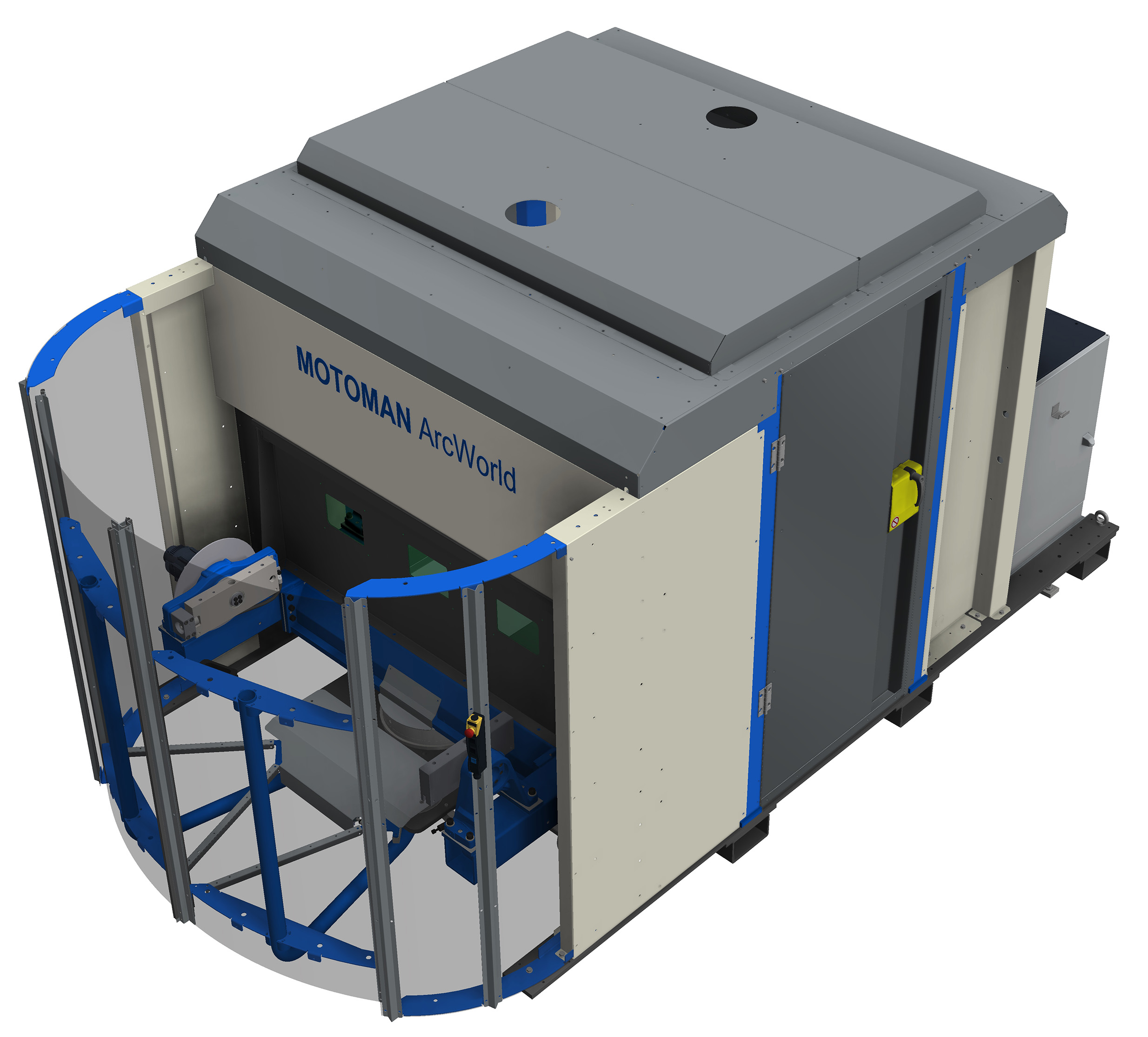 Motoman arcworld deals